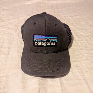 Patagonia Gray Hat